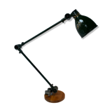 Lampe industriel Sanfil ancienne