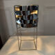 Table lamp Sauze model Ganymède I