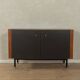 1960s chest of drawers