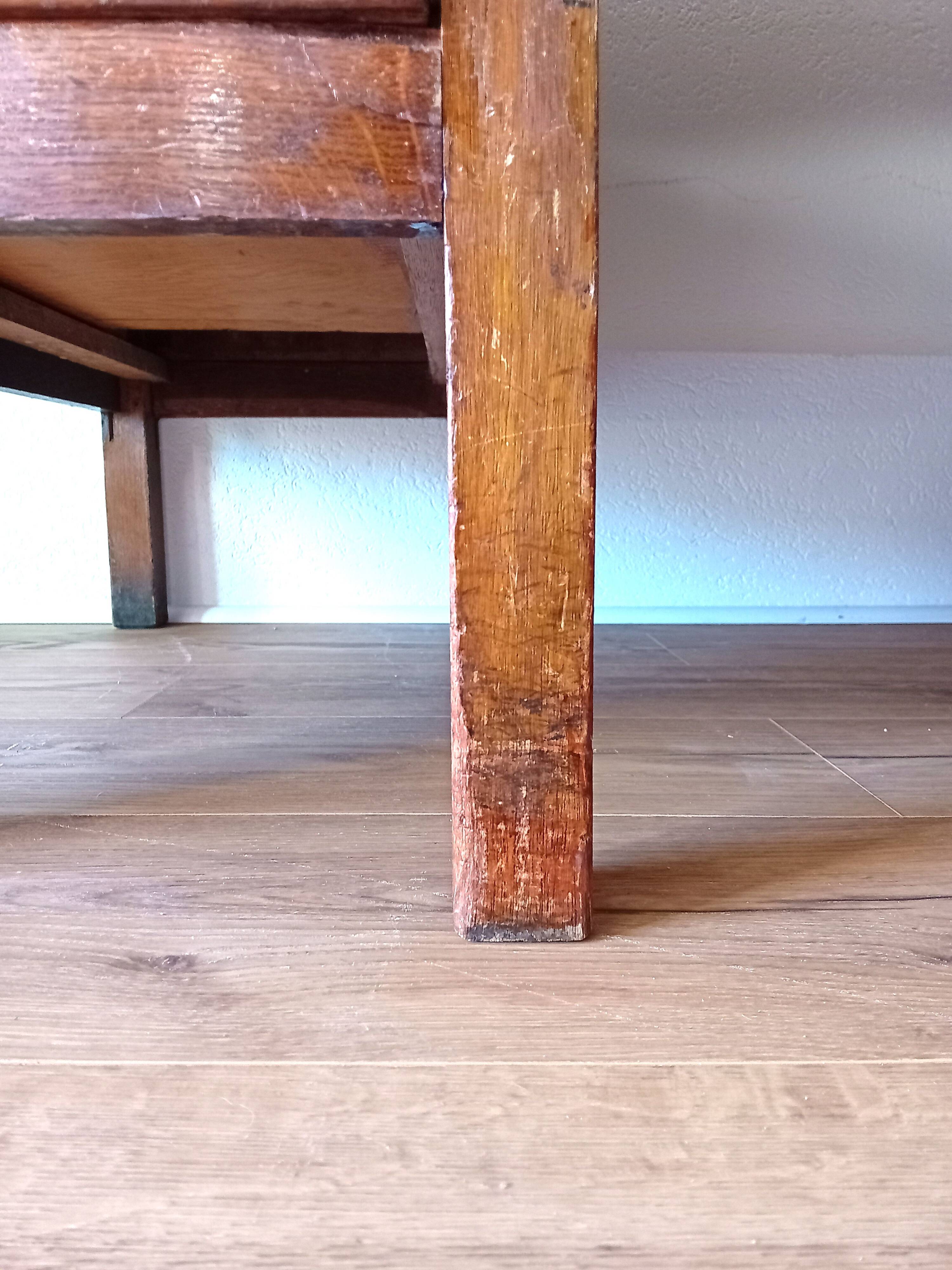 Large American office