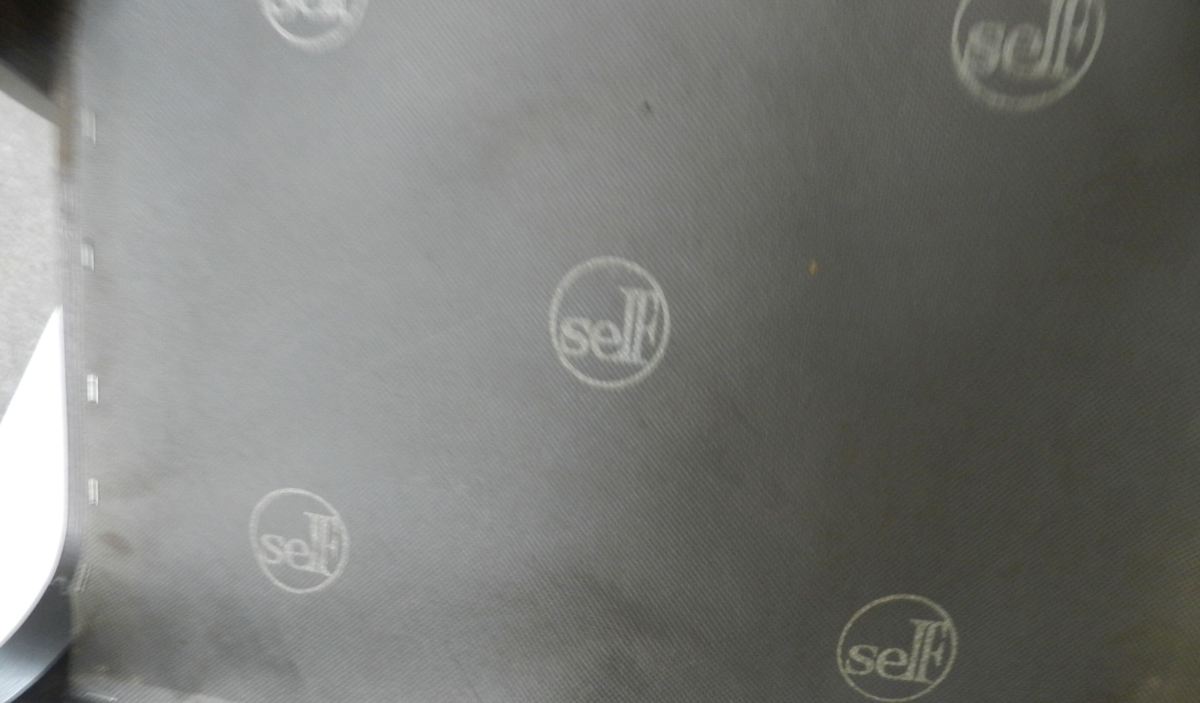 Lot de 6 chaises Self