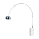 Arco floor lamp by Achille & Pier Giacomo Castiglioni for Flos 1960
