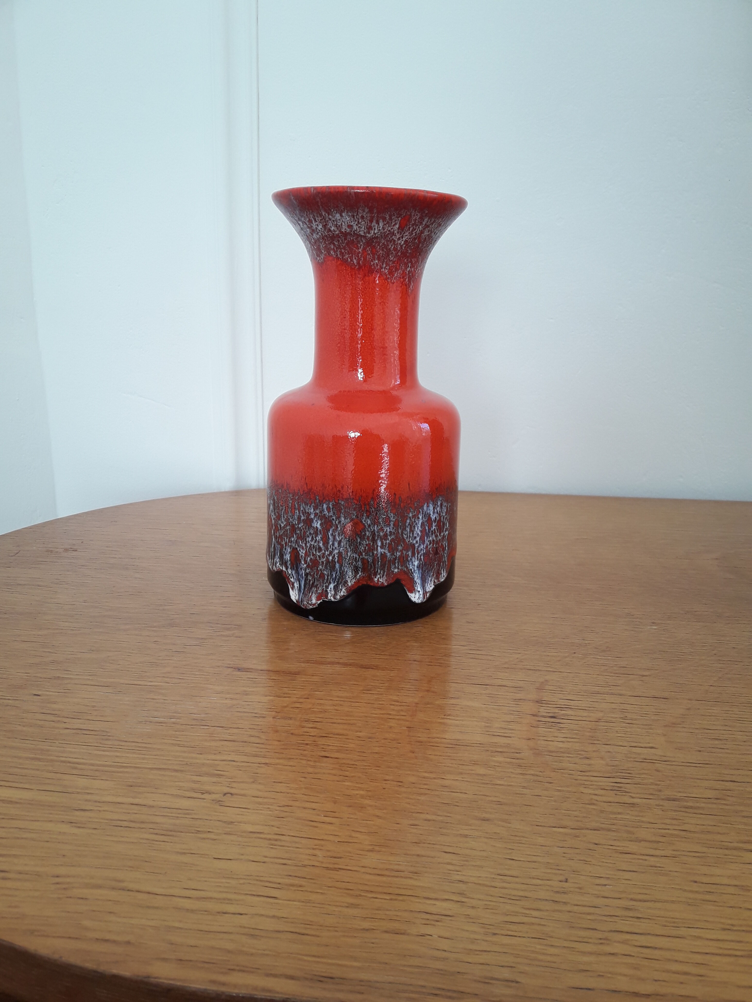 Vase Jasba, 1960