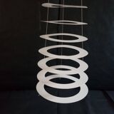 Vintage hanging decoration