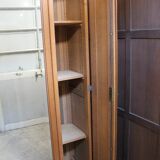 Parisian wardrobe