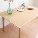 Table vintage compass feet