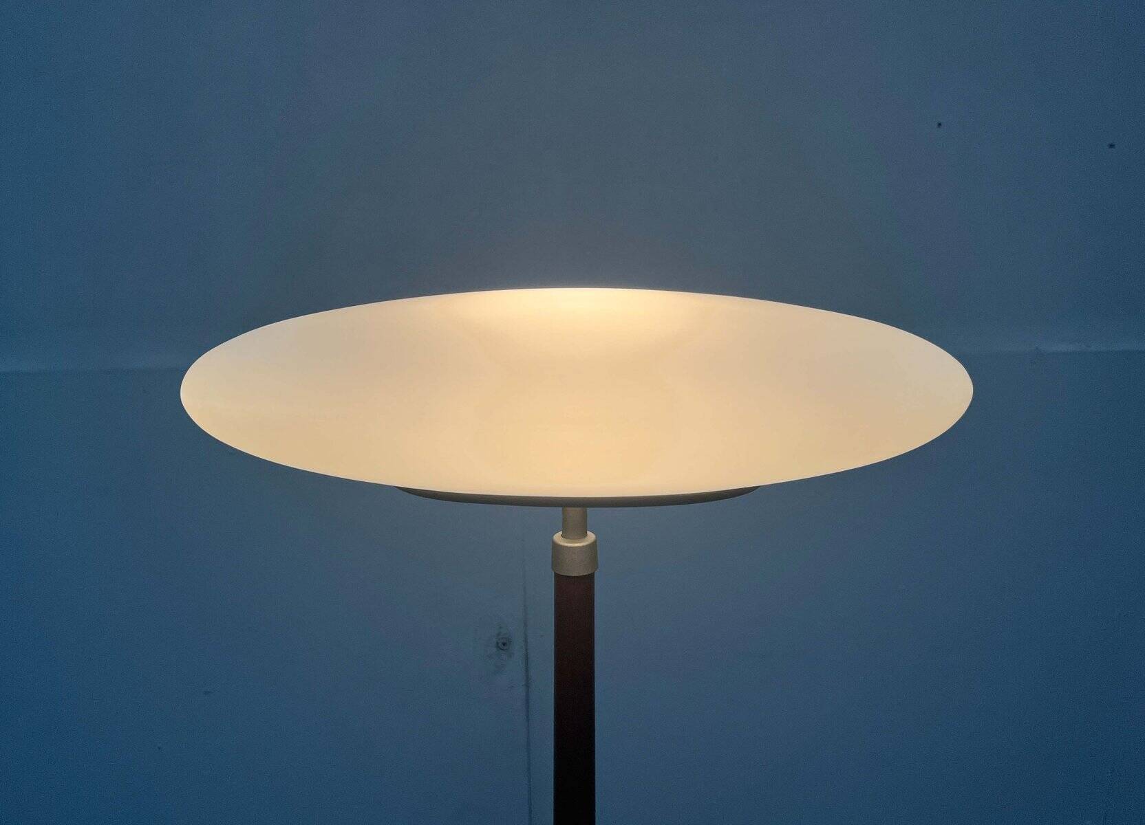 Postmodern Floor Lamp Model Pao F by Matteo Thun for Arteluce, Italy, 1990s