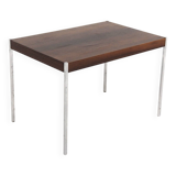 Table d'appoin en palissandre, Uno & Östen Kristiansson, Luxus, Suède, 1960