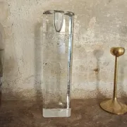 Scandinavian candlestick