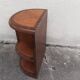 Meuble étagère art-deco
