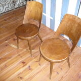 Baumann chairs modele mondor