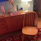 Chaise Akerblom pour Nassjo Stolfabrik Sweden