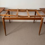 Scandinavian table