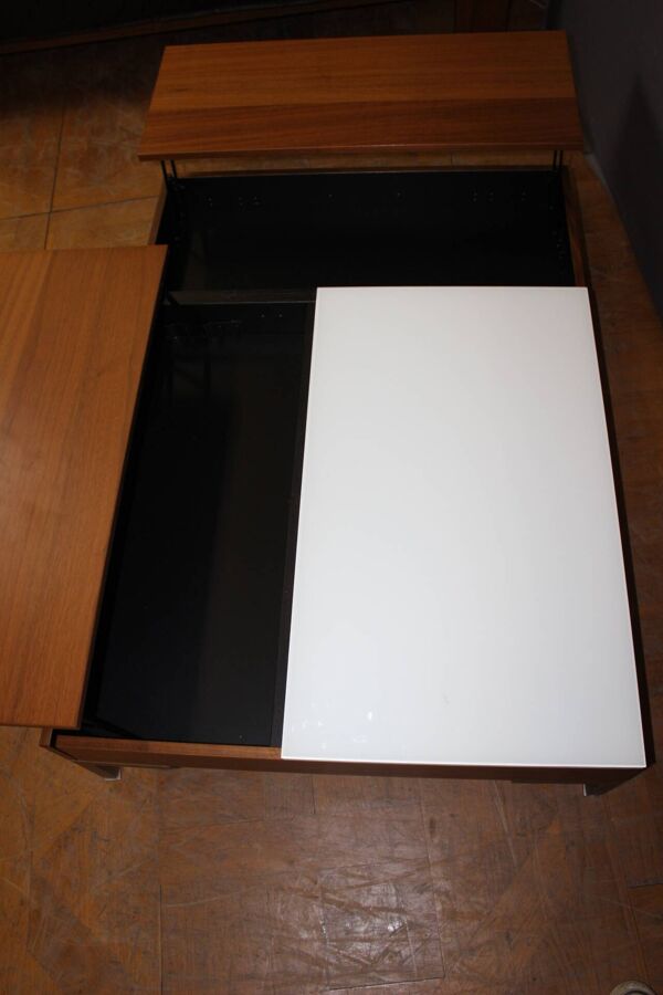 Table basse modéle ''Chiva'' par Boconcept