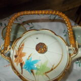 Vintage tea set