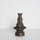 bronze nose sculpture Salvator Dali style