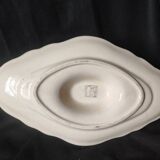 Superb /1940/50 Salins / rose decorations