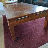 Chinese-style coffee table