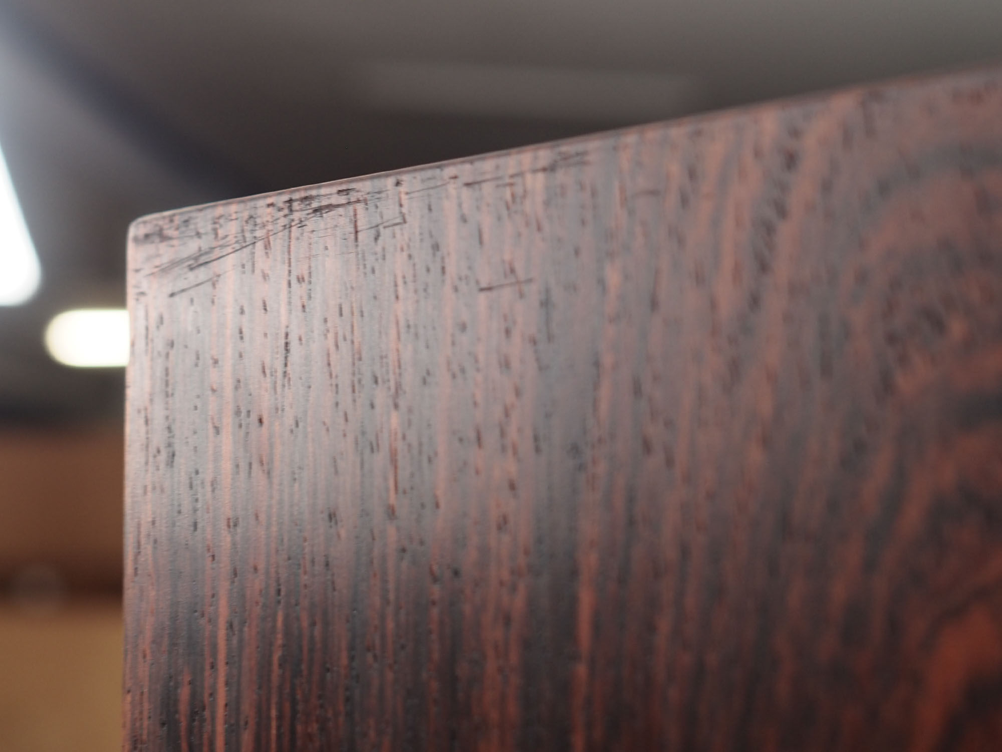 Rosewood bookcase, Danish design, 1960s, designer Carlo Jensen, manufacturer Hundevad