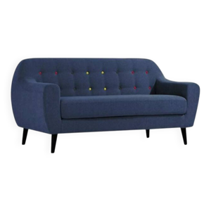 Canapé design JC de