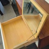 Scandinavian chest of drawers