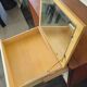 Commode scandinave