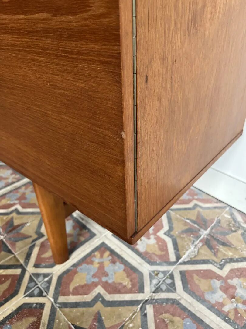 Avalon sideboard (UK, '60s)