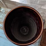 Ceramic vase