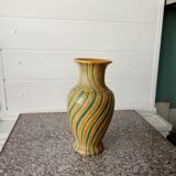 Vase deco