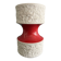 Bavarian porcelain candlestick