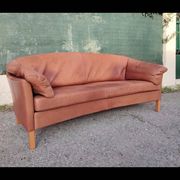 Vintage Scandinavian sofa Mogens Hansen 1970