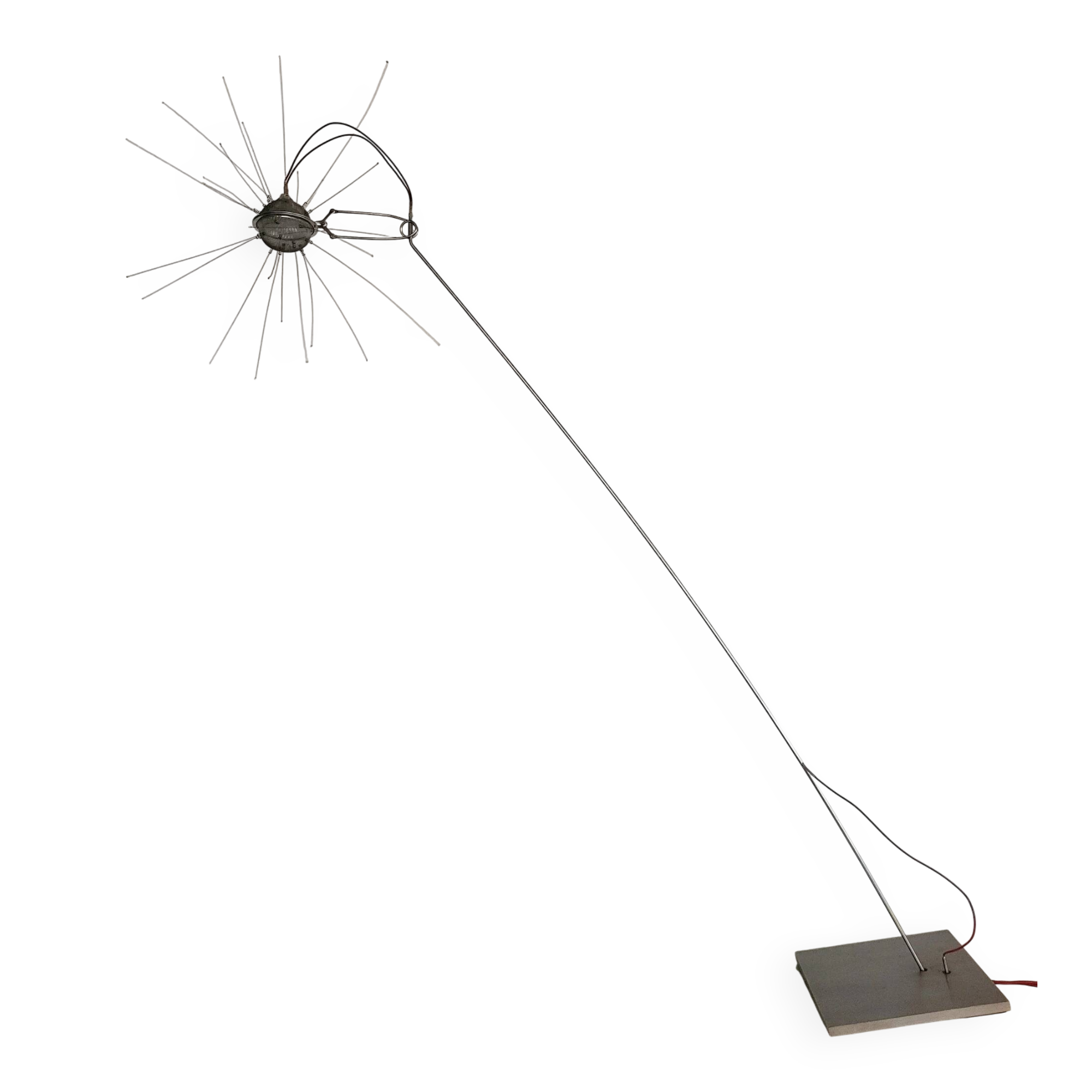 Mozzkito Lamp by Ingo Maurer