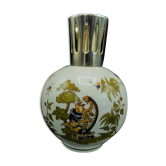 Lampe Berger by Moustiers - Satyr, Birds and Butterflies