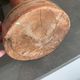 Unusual object