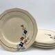 Sarreguemines plates model 5041