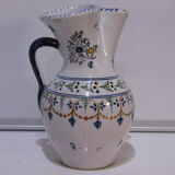 Pitcher