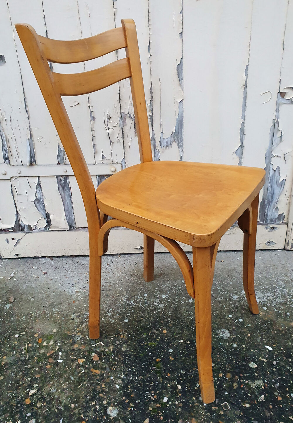 Baumann bistro chair