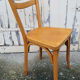 Baumann bistro chair