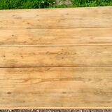 Farmhouse table