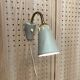 Applique modulable design scandinave 1960.