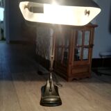Art deco lamp
