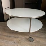 Low table