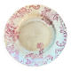 Plate plate iron earth plate model snowball 2