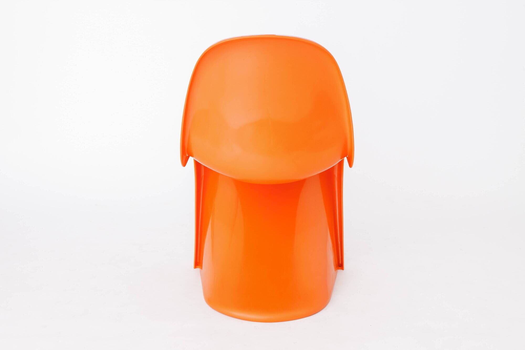 Panton Chair, 1970s, by Herman Miller, USA, Vintage