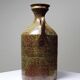 Pitcher, pyrite stoneware pitcher La Borne, vintage 60s-70s Baudat style