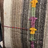 Housse de coussin Kilim