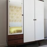 60s wardrobe