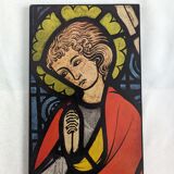Depicting of Saint John