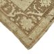 Turkish Vintage Anatolian Rug 140 cm x 257 cm