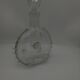 Carafe cognac "Louis XIII" in blown glass. Remy Martin .